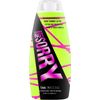 Ed Hardy Sorry Not Sorry Bronzer - 50X Black, 10oz