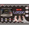 MAGIC EYES Purity Lotion, Rich HARD, Silver Ion Formulation
