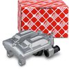 FEBI BILSTEIN Bremssattel Hinterachse Links