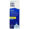 Bausch + Lomb Renu All Day Moisture Multi Purpose Eye Contact Lens Solution 4 Oz
