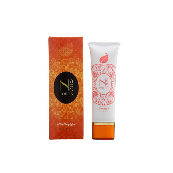 Nanopolon - Nanoporon Peeling Gel (1)