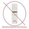 Bed Tech BT2500 Remote for Adjustable Bed