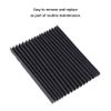 4Pcs Replacement Refrigerator Air Filters Fit for Electrolux