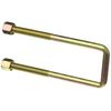 Dorman Help! 35635 Spring U Bolt, 1 Count (Pack of 1)