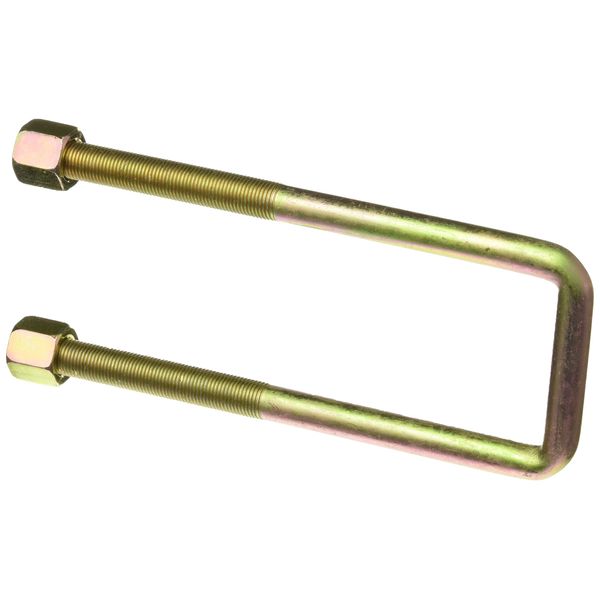 Dorman Help! 35635 Spring U Bolt, 1 Count (Pack of 1)