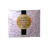 LUCKY BATH Bath Salt, 0.9 oz (25 g), Lavender Scent