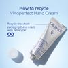 Caudalie Vinoperfect Dark Spot Correcting Hand Cream - 50mL