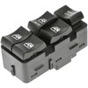 Dorman 901-001 Power Window Switch, Black
