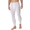 Schiesser Men's Y-fronts Thermal Bottoms - White - White (100-White) - 6