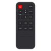 ALLIMITY Remote Control Compatible with Pioneer Integrated Amplifier AXD7472 8300747200010
