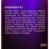 BOTANIC HEARTH Purple Shampoo and Conditioner Set - for All Shades of Blonde, Silver and Gray Hair - Enhances Highlights - Sulfate Free, Paraben Free, 16 fl oz each