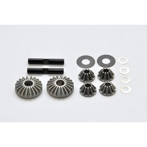 Graupner H87002 Differential Gears