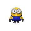 Aoshima Bunka Kyozai MI-01 Tokotoko Minion Bob, Non-scale, Color-coded Plastic Model