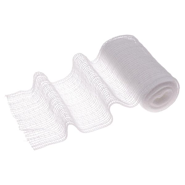 Nonsterile Conforming Gauze Bandage, 2" x 75", Each