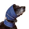 No Flap Ear Wrap The Original (S/M Blue)