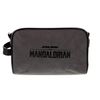 Mandalorian Bounty Hunter Wash Bag Set