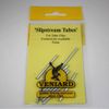 Veniard Fly tying Tubes, Slipstream Tubes (Aluminium Type c) For Fly Tying (3/4")