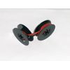 Silver Reed Portable Typewriter Ribbon - Red/ Black Ink