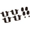Raybestos H15937A Professional Grade Disc Brake Caliper Hardware Kit