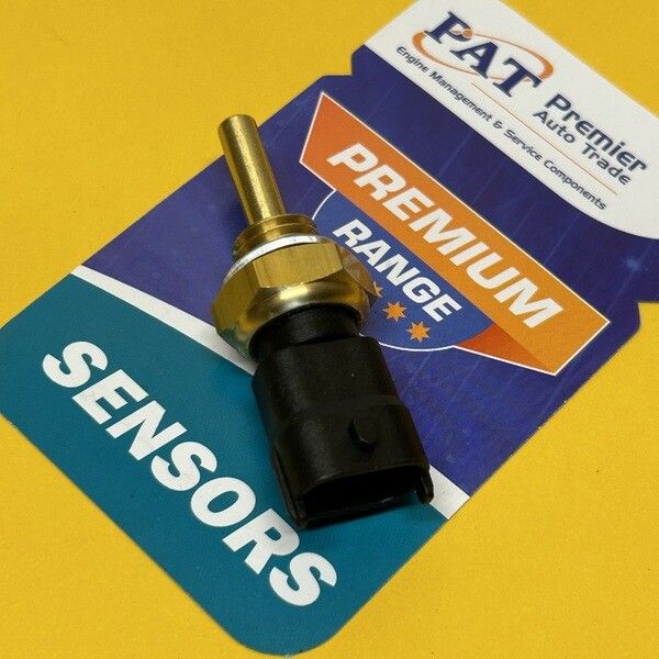 temp temperature sensor for Holden VZ COMMODORE 3.6L 04-07 LE0 LY7 Water temp