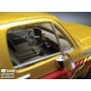 MPC 1/25 1981 Chevrolet Stepside Pickup SOD Buster Plastic Model MPC972