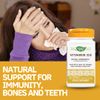 Nature's Way Vitamin D3 Extra Strength; 2000 IU per serving; 240 Softgels