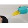 Aqueduck Bath Spout Extender Plus Cover