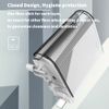 Dental Floss Holder,Pop-up Floss Box Automatic Tooth Picks Flossers Dispenser Includes 88 Count Tasteless Flosser