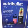 NutriBullet - Pro Plus 1200 Watt Personal Blender with Pulse Function N12-1001