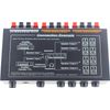 Basicest 2 in 4 out Speaker Selector Switch