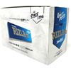 Rizla Regular Blue Rolling Paper Pack Of 10 Booklets