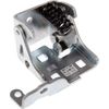 925-027 Dorman Door Hinge Front Passenger Right Side Upper for Chevy SaVana Hand