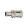 Dapetz ® Socket 1/4" Drive Metric Hex Square 4.5mm