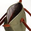 Alice Wheeler Medium Bumble Bee Ladies Tote Work Bag (Sage)