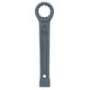 AB Tools 19mm Slogging Box End Striking Ring Wrench Spanner Bi-Hex 12 Sided Metric