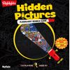 Buffalo Games - Highlights : Hidden Pictures Game, 6+ years