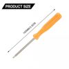 T8H T6 Torx Opening Screwdriver kit (T8 T6), Compatible with PS5 / PS4 / PS3