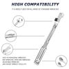 Spanner Extender Extension Universal Wrench 1/2" Square Drive Car Repair Tool