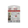 Tefal Pressure Cooker Sealing Ring, Plastic, Black