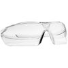 uvex Pure-fit 9145265 Safety Glasses Colourless