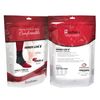 Swede-O Inner Lok 8 Ankle Brace, Black - XLarge