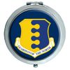 28th Bomb Wing USAF Compact Mirror