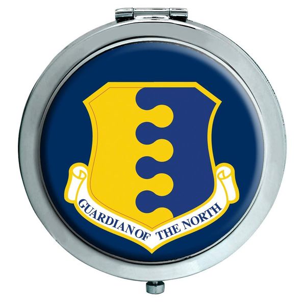 28th Bomb Wing USAF Compact Mirror
