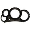 EYBTTV for Toyota for Matrix 2003-2008 Bezel Black w/Chrome Front M189