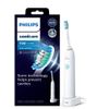 Philips Sonicare DailyClean 1100 Rechargeable Electric Power Toothbrush, White, HX3411/04