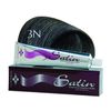 Developlus Satin Color #3N Dark Brown 3 Ounce (88ml) (2 Pack)