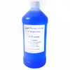 32oz Copper Plating Solution with Anode & Brighteners, Electroplating, 1 Quart