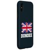iPhone X/XS Dundee UK, British Flag, Union Flag Dundee Case