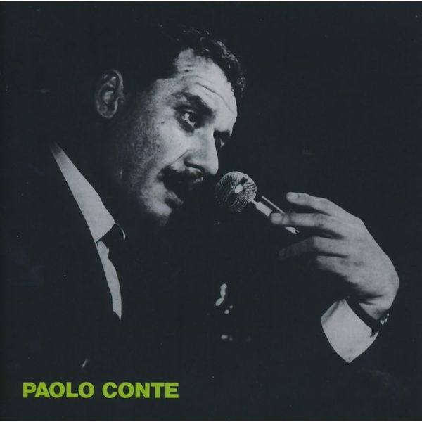 Paolo Conte