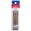 Shachihata TKB-AS1 Oil Based Ballpoint Pen S-10 Silver